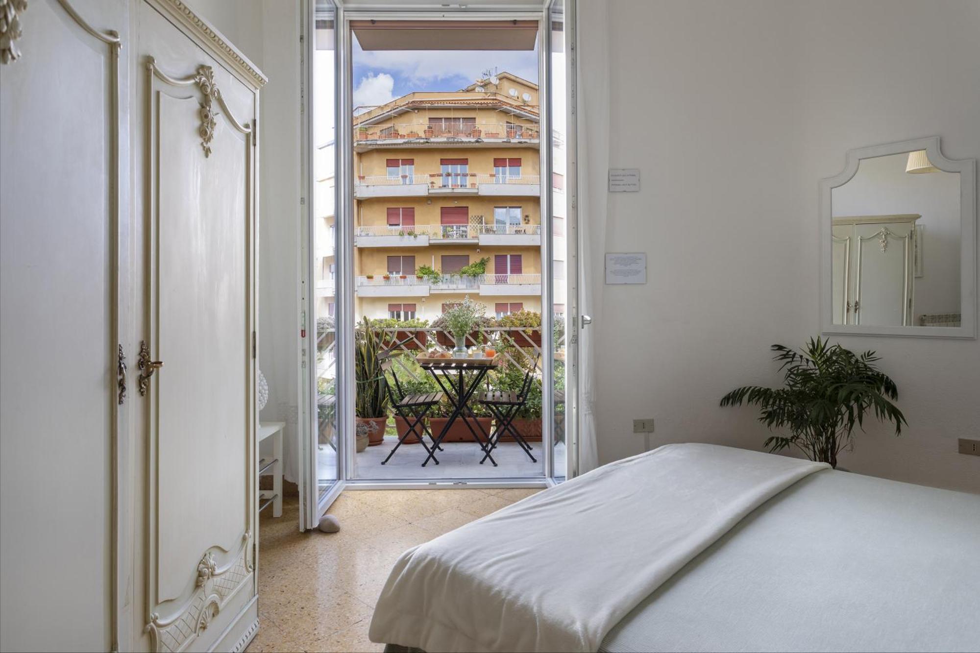 Le Case Di Frelli Palermo Exterior foto