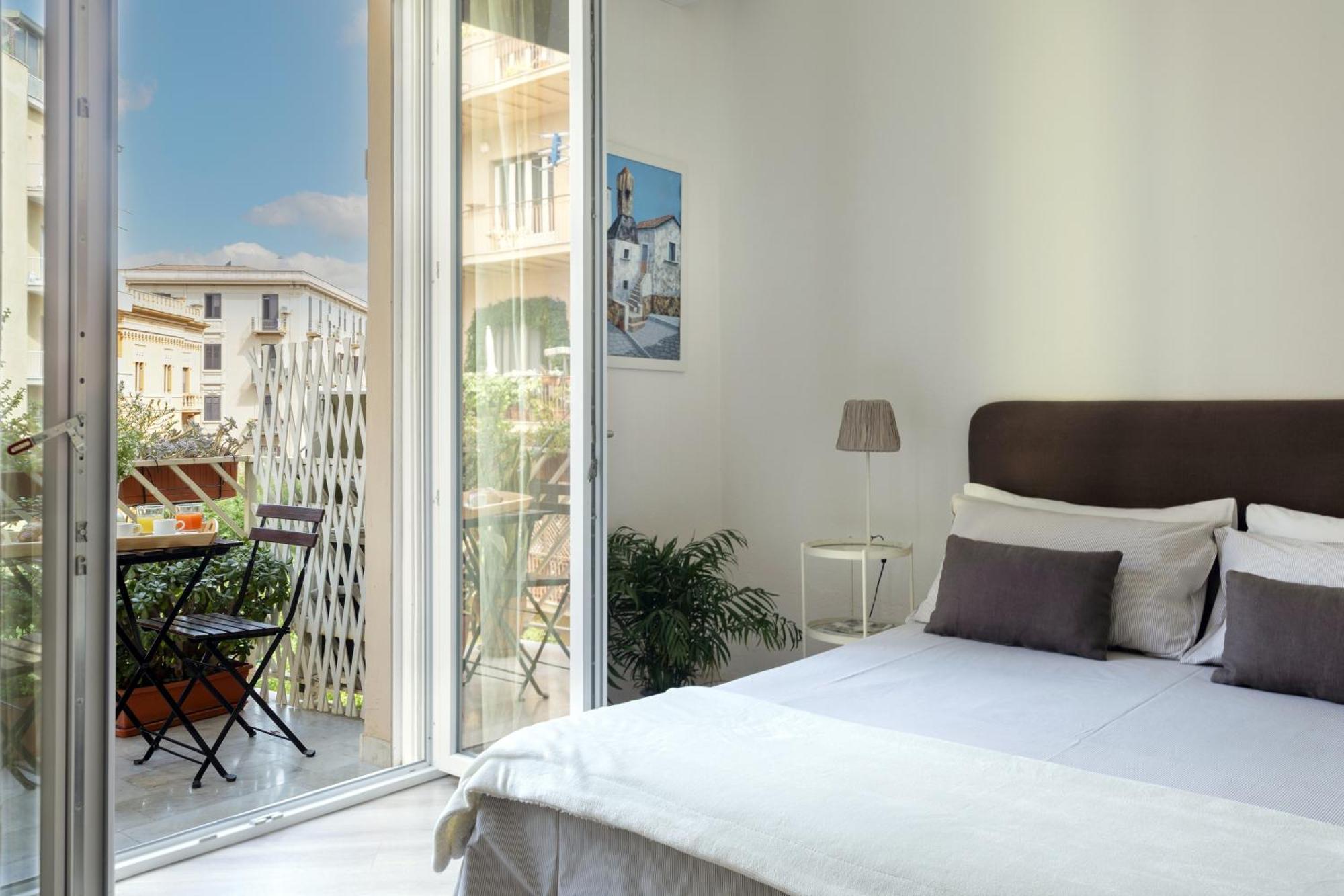 Le Case Di Frelli Palermo Exterior foto